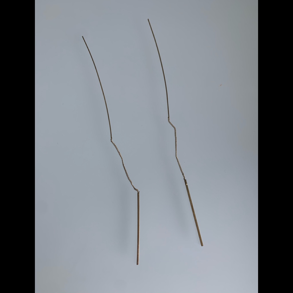 Earrings Threader